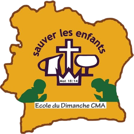 Logo de l'école du dimanche